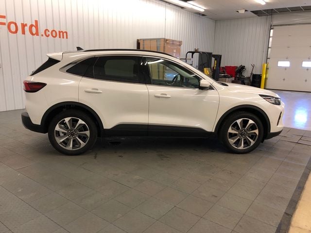 2023 Ford Escape Platinum ROOF/TECH PACKAGE