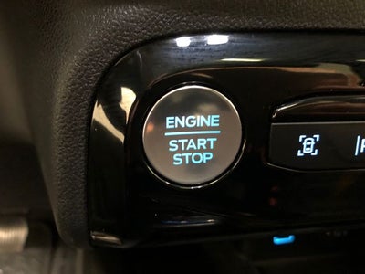 2023 Ford Escape Platinum ROOF/TECH PACKAGE