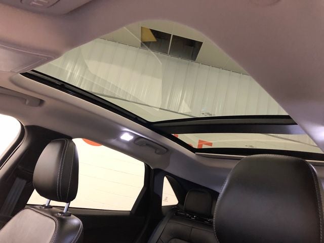 2023 Ford Escape Platinum ROOF/TECH PACKAGE