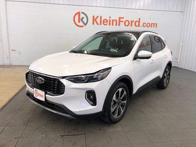 2023 Ford Escape Platinum ROOF/TECH PACKAGE
