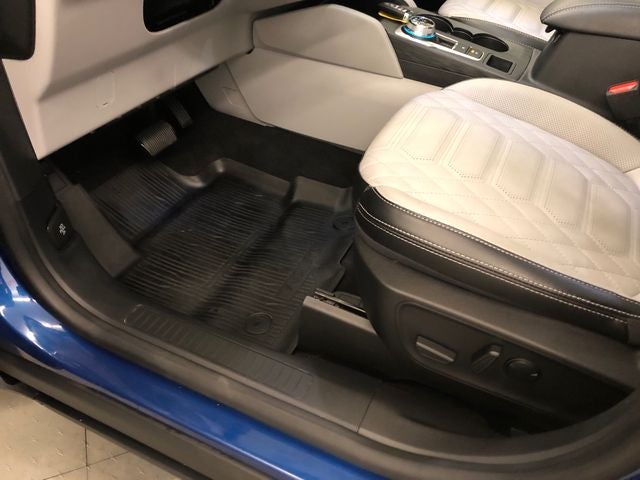 2023 Ford Escape Hybrid Platinum ROOF/TECH PACKAGE