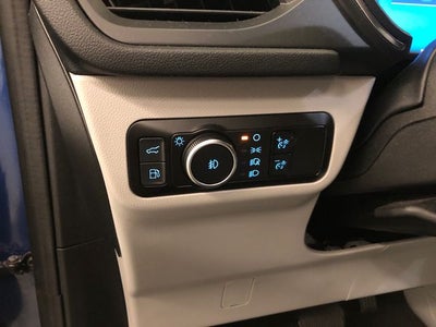 2023 Ford Escape Hybrid Platinum ROOF/TECH PACKAGE