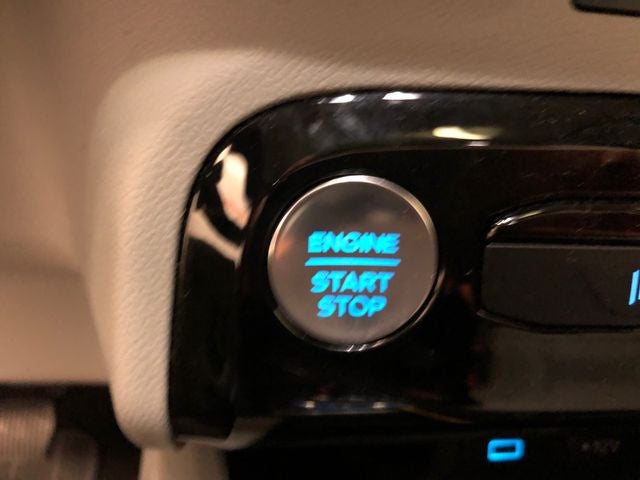 2023 Ford Escape Hybrid Platinum ROOF/TECH PACKAGE