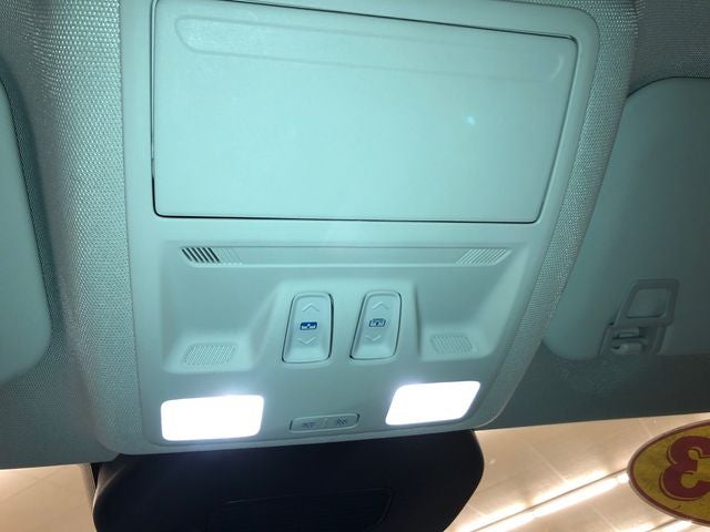 2023 Ford Escape Hybrid Platinum ROOF/TECH PACKAGE