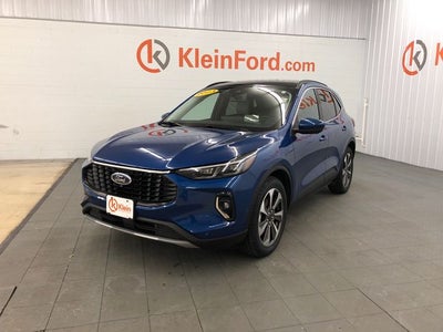 2023 Ford Escape Hybrid Platinum ROOF/TECH PACKAGE