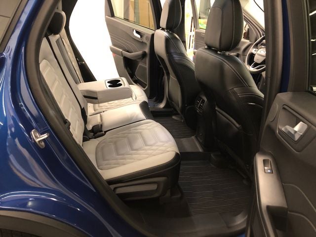 2023 Ford Escape Hybrid Platinum ROOF/TECH PACKAGE