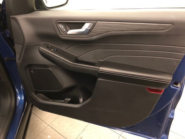 2023 Ford Escape Hybrid Platinum ROOF/TECH PACKAGE