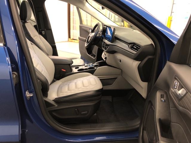 2023 Ford Escape Hybrid Platinum ROOF/TECH PACKAGE