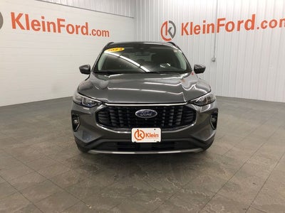 2023 Ford Escape Hybrid Platinum ROOF/TECH PACKAGE