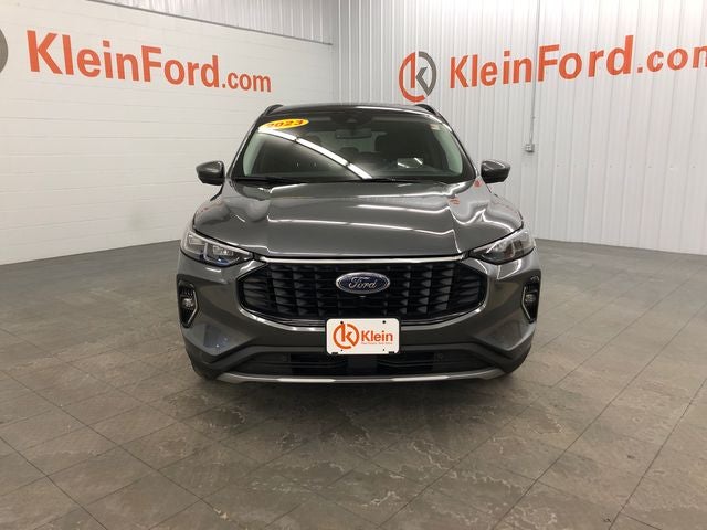 2023 Ford Escape Hybrid Platinum ROOF/TECH PACKAGE