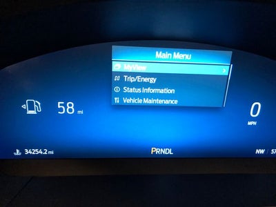 2023 Ford Escape Hybrid Platinum ROOF/TECH PACKAGE