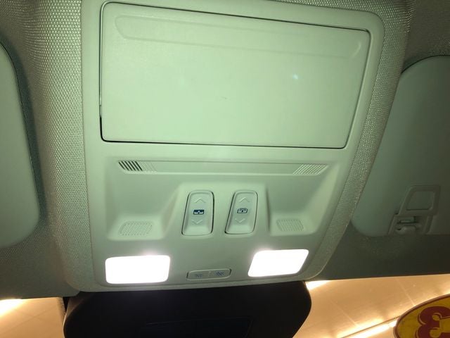 2023 Ford Escape Hybrid Platinum ROOF/TECH PACKAGE