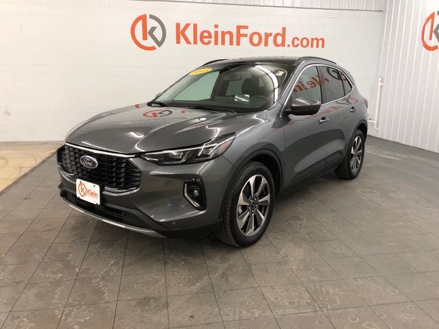 2023 Ford Escape Hybrid Platinum ROOF/TECH PACKAGE