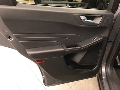 2023 Ford Escape Hybrid Platinum ROOF/TECH PACKAGE