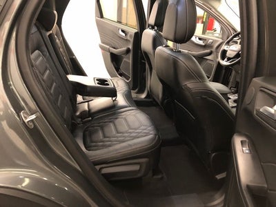 2023 Ford Escape Hybrid Platinum ROOF/TECH PACKAGE