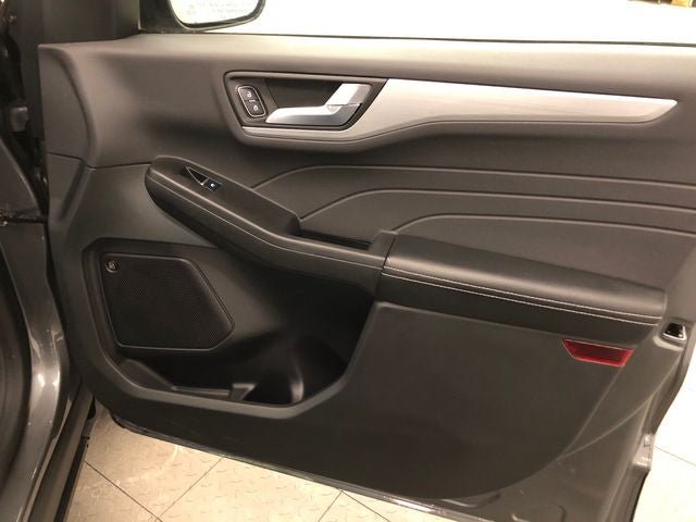 2023 Ford Escape Hybrid Platinum ROOF/TECH PACKAGE