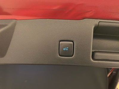 2024 Ford Escape ST-Line TECH 1 PACKAGE