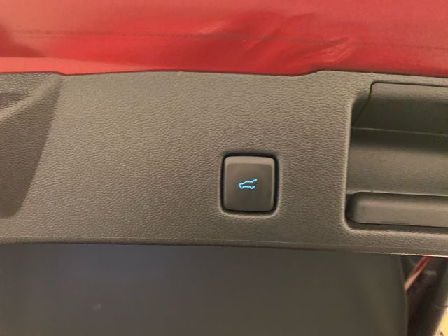 2024 Ford Escape ST-Line TECH 1 PACKAGE