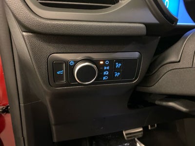 2024 Ford Escape ST-Line TECH 1 PACKAGE