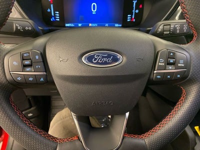 2024 Ford Escape ST-Line TECH 1 PACKAGE