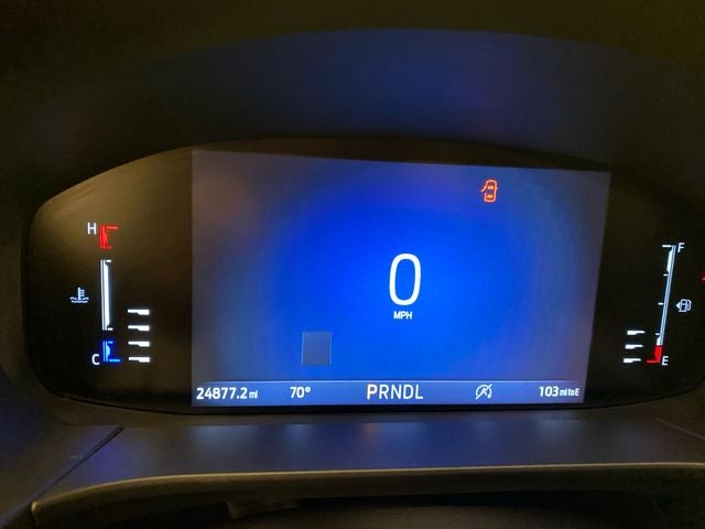 2024 Ford Escape ST-Line TECH 1 PACKAGE