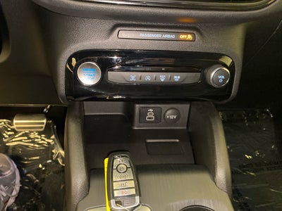 2024 Ford Escape ST-Line TECH 1 PACKAGE