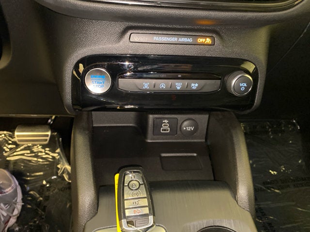 2024 Ford Escape ST-Line TECH 1 PACKAGE