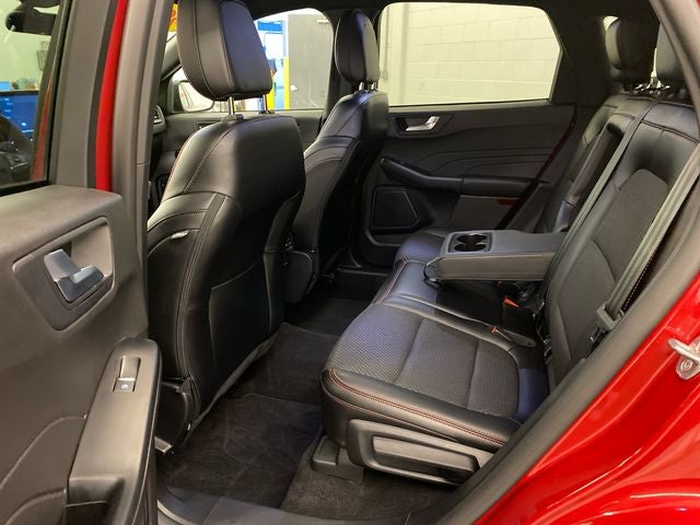 2024 Ford Escape ST-Line TECH 1 PACKAGE
