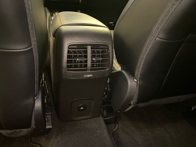 2024 Ford Escape ST-Line TECH 1 PACKAGE
