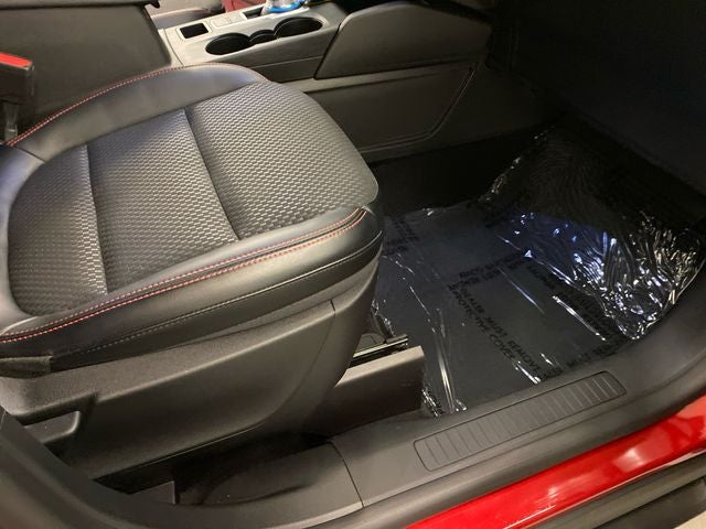 2024 Ford Escape ST-Line TECH 1 PACKAGE
