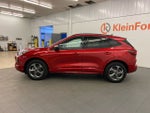 2024 Ford Escape ST-Line TECH 1 PACKAGE