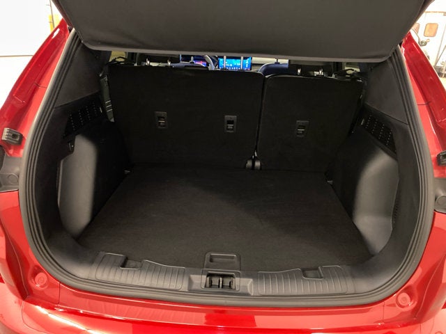 2024 Ford Escape ST-Line TECH 1 PACKAGE