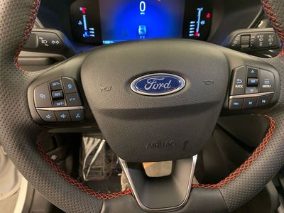 2023 Ford Escape ST-Line TECH 1 PACKAGE