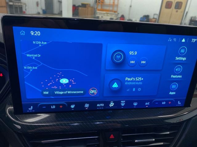 2023 Ford Escape ST-Line TECH 1 PACKAGE