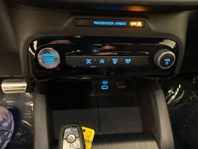 2023 Ford Escape ST-Line TECH 1 PACKAGE