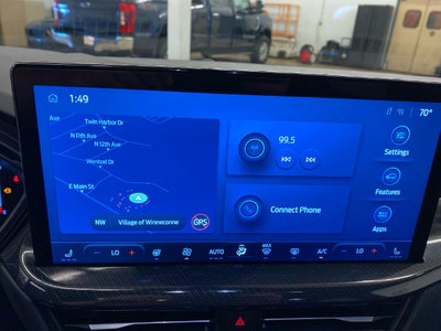 2024 Ford Escape ST-Line ROOF/TECH 1