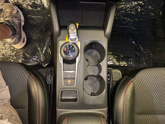 2024 Ford Escape ST-Line ROOF/TECH 1