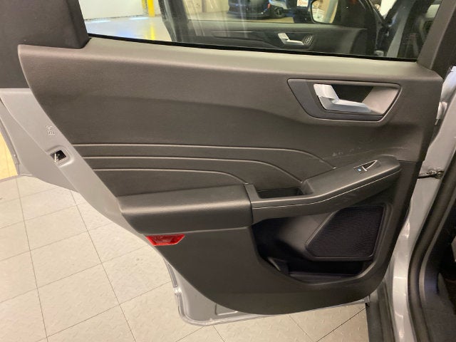 2024 Ford Escape ST-Line ROOF/TECH 1
