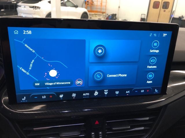 2023 Ford Escape ST-Line ROOF/TECH 1