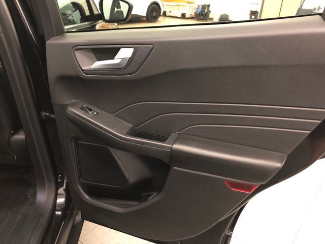 2023 Ford Escape ST-Line ROOF/TECH 1