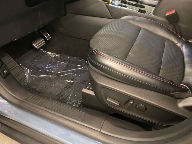 2024 Ford Escape ST-Line TECH 1 PACKAGE