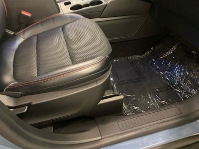 2024 Ford Escape ST-Line TECH 1 PACKAGE