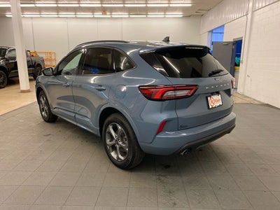 2024 Ford Escape ST-Line TECH 1 PACKAGE