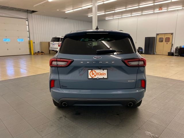 2024 Ford Escape ST-Line TECH 1 PACKAGE