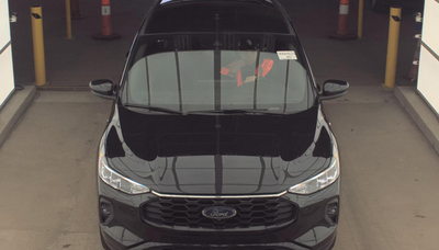 2024 Ford Escape ST-Line Select TECH 2 PACKAGE