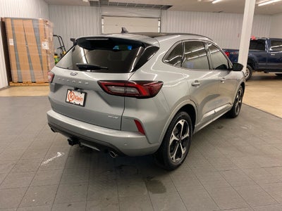 2023 Ford Escape ST-Line Select TECH 2 PACKAGE/ROOF