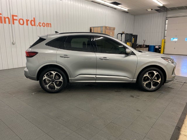 2023 Ford Escape ST-Line Select TECH 2 PACKAGE/ROOF