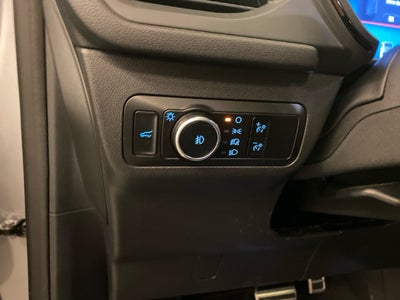 2023 Ford Escape ST-Line Select TECH 2 PACKAGE/ROOF