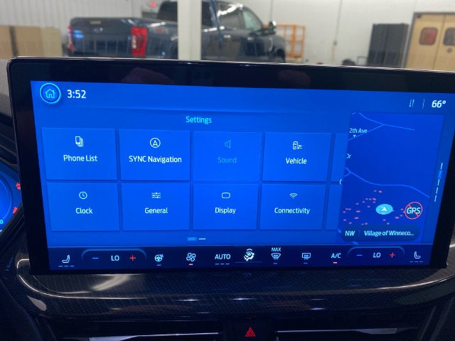 2023 Ford Escape ST-Line Select TECH 2 PACKAGE/ROOF