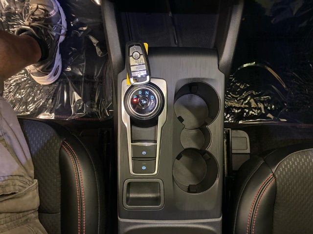 2023 Ford Escape ST-Line Select TECH 2 PACKAGE/ROOF